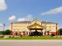 Country Inn & Suites by Radisson, Pensacola West, FL Hotel a Escambia County