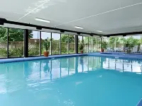 Fairfield Inn Ann Arbor