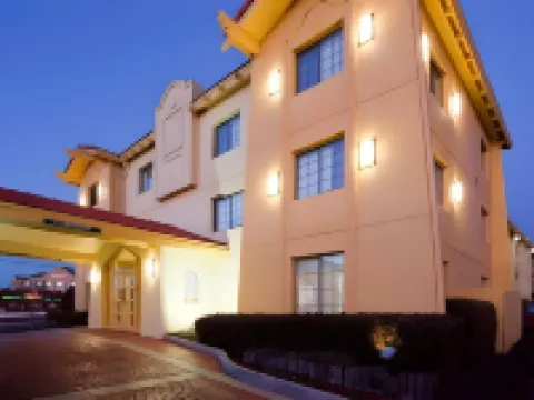 La Quinta Inn by Wyndham Albuquerque Airport