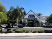 Quality Inn Fresno Yosemite Airport Hotels in Fresno