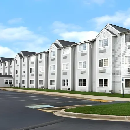 Greenville Pelham Inn by IHG