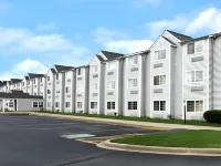 Greenville Pelham Inn by IHG Hotels in Greenville County