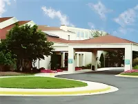 Courtyard Philadelphia Valley Forge/King of Prussia Hotels in Wayne