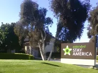 Extended Stay America Suites - San Jose - Sunnyvale