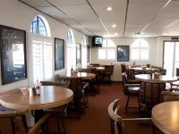 Casa Via Mar Inn, Ascend Hotel Collection - Parkplatz