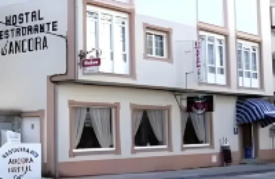 HOTEL ANCORA Hotel di 