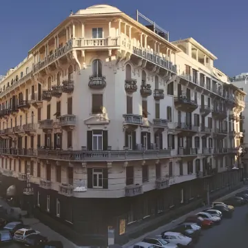 Rex Lifestyle Hotel