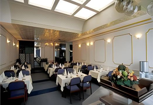 호텔 라구나 자그레브