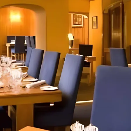 The Crown House Inn