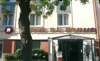 Hôtel de l'Orme