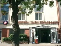 Hôtel de l'Orme Hotels in Evreux