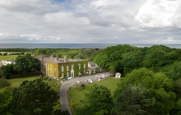 Hardwicke Hall Manor Hotel