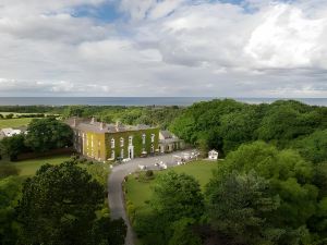 Hardwicke Hall Manor Hotel