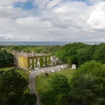 Hardwicke Hall Manor Hotel