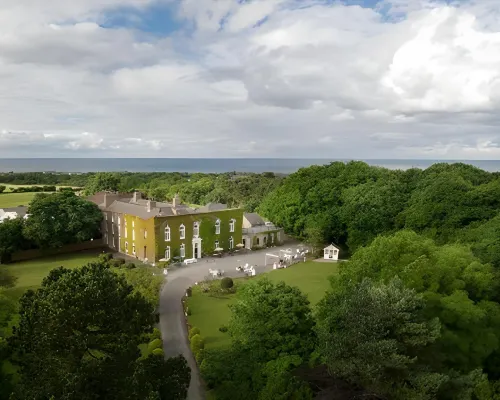 Hardwicke Hall Manor Hotel Hotels in Hartlepool