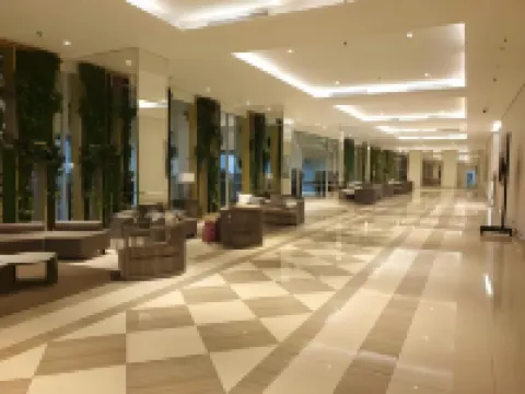 Cosmy Tanglin Apartment Hotels in Sambikerep