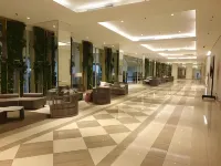 Cosmy Tanglin Apartment