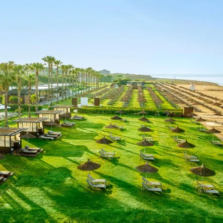 Voyage Belek Golf & Spa Hotel