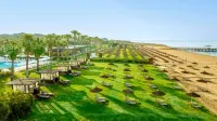Voyage Belek Golf & Spa Hotel - romantici