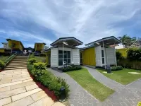 Solesor Kampong Beach Resort Hotels near Funny Haunted Adventure