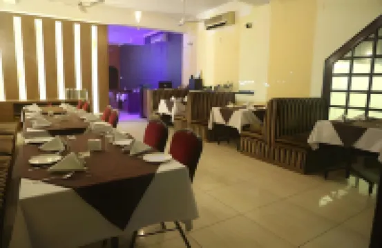 Hotel Kamla Palace