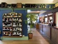 Cedars Inn by Greene King Inns Hotels in Instow