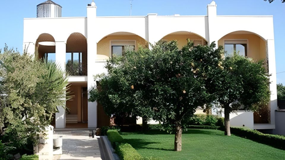 B&B la Rosa Blu