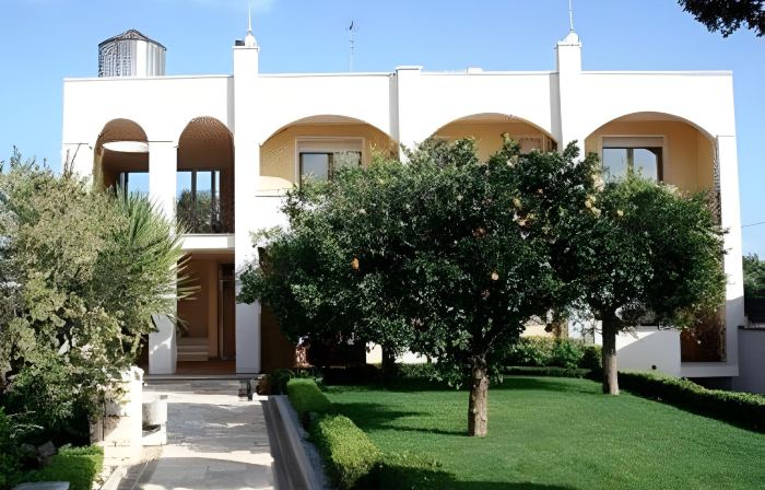 B&B la Rosa Blu