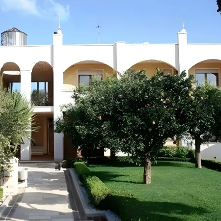 B&B la Rosa Blu