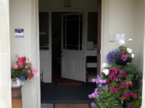 米爾莊園酒店 格拉斯頓伯里酒店