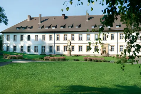 Hotel Schloß Gehrden