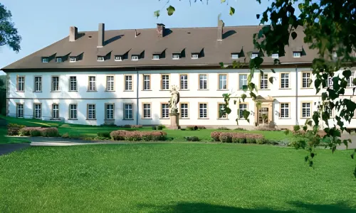 Hotel Schloß Gehrden