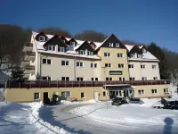 Regiohotel Schanzenhaus Wernigerode