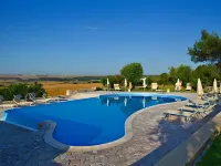 Masseria Panareo Hotels in Uggiano La Chiesa