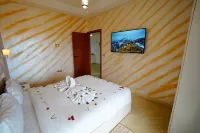 Great Holiday Apart-Hotel & Penthouse