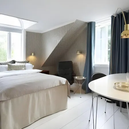 Hotell Villa Vesta