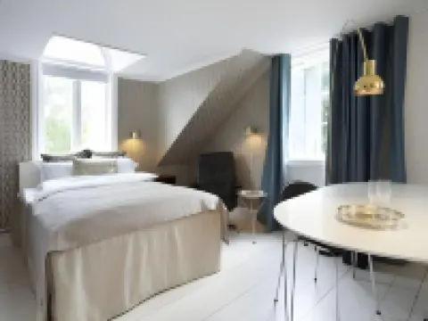 Hotell Villa Vesta