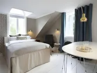Hotell Villa Vesta Hotels in Ronneby