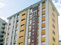 Hotel Apartamentos Ciudad de Lugo Hotele w: Lugo