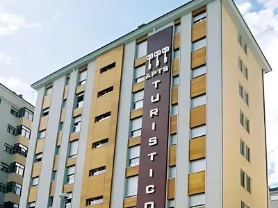 盧戈城市公寓酒店