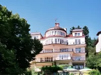 Hotel Solar Palace SPA & Wellness Hotel di 