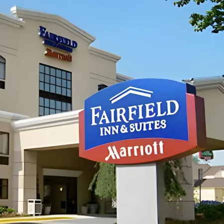 Fairfield Inn & Suites Atlanta Airport South/Sullivan Road