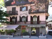 Hotel Residence Chateau
