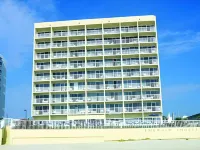 Emerald Shores Hotel - Daytona Beach Отели рядом с достопримечательностью «Бич Стрит»