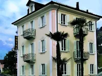 Boutique Hotel Villa Sarnia