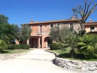 Casale Etrusco