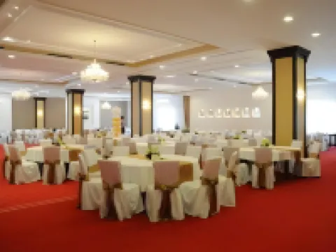 Tourist Resort Ribarsko Ostrvo โรงแรมในโนวิสาด