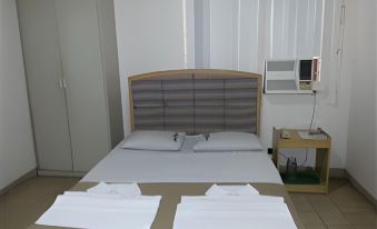 Hotel Mikka - Housity