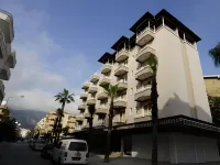 Le Moral Apart Hotel - 2-Star