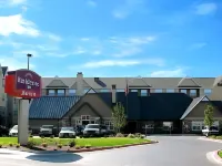 博伊西西部Residence Inn 酒店